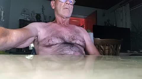 robke1966 online show from 1, 7, 2026