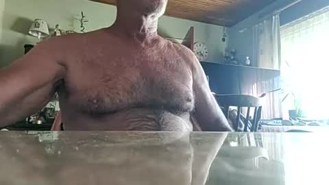 robke1966 online show from 4, 7, 2026