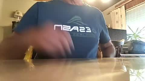 robke1966 online show from 26, 7, 2026