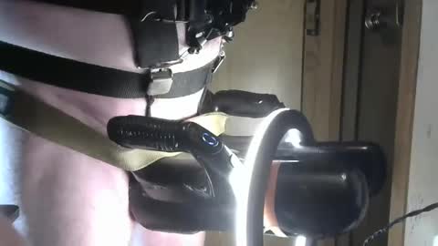 Robodickmilker online show from 26, 12, 2024