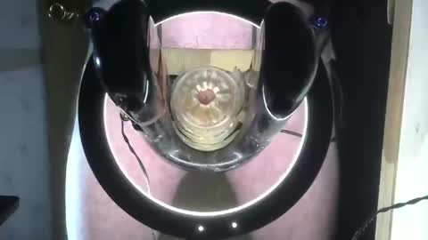 Robodickmilker online show from 7, 5, 2026