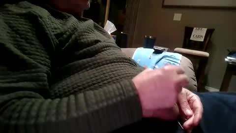 Snapshot of robosnoho chatting on 17, 2, 2025 robosnoho online show from 17, 2, 2025