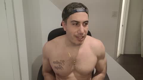 YOOOOOO online show from 2, 3, 2025