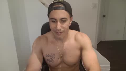 YOOOOOO online show from 18, 9, 2025