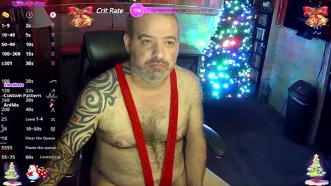 Tequila and Whiskey online show from 23, 12, 2024