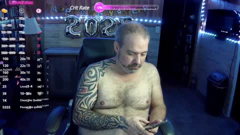 Tequila and Whiskey online show from 30, 12, 2024