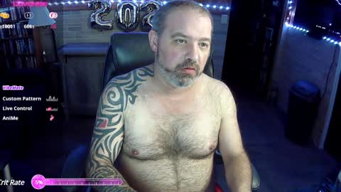 Tequila and Whiskey online show from 3, 1, 2025