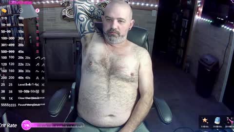 Tequila and Whiskey online show from 4, 1, 2025
