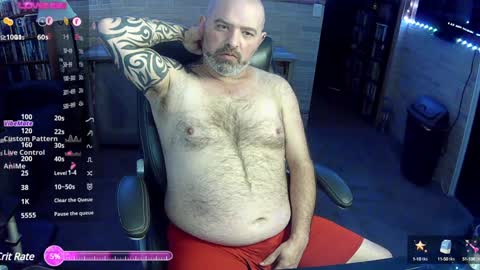 Tequila and Whiskey online show from 6, 1, 2025
