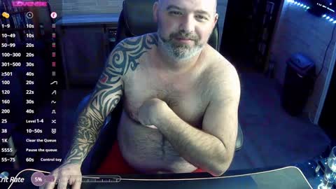 Tequila and Whiskey online show from 7, 1, 2025
