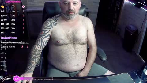 Tequila and Whiskey online show from 7, 1, 2025