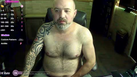 Tequila and Whiskey online show from 8, 1, 2025