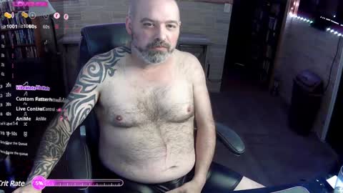 Tequila and Whiskey online show from 11, 1, 2025