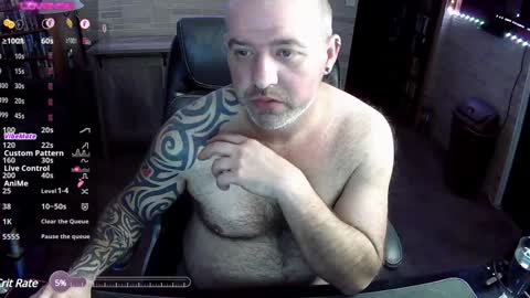 Tequila and Whiskey online show from 18, 1, 2025