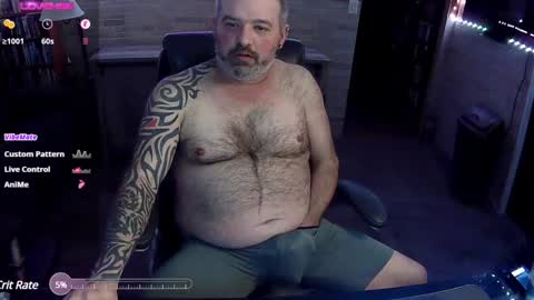 Tequila and Whiskey online show from 5, 2, 2025