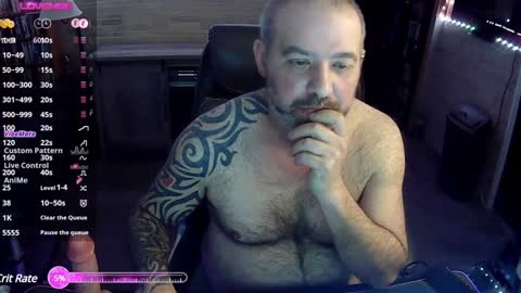 Tequila and Whiskey online show from 6, 2, 2025
