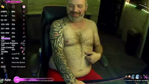 Tequila and Whiskey online show from 11, 2, 2025