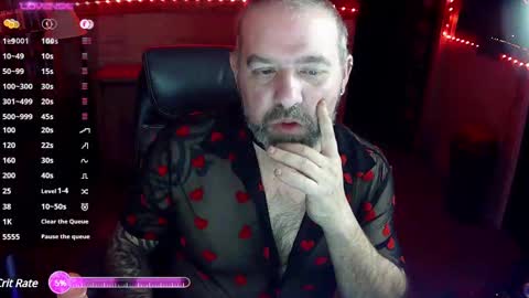 Tequila and Whiskey online show from 15, 2, 2025