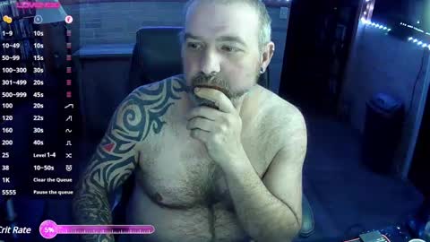 Tequila and Whiskey online show from 15, 2, 2025