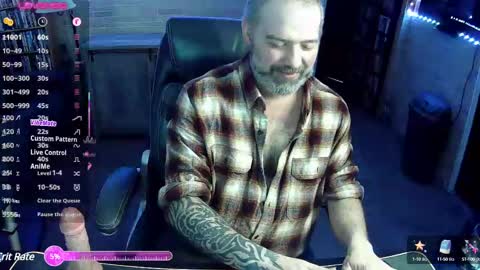 Tequila and Whiskey online show from 22, 2, 2025