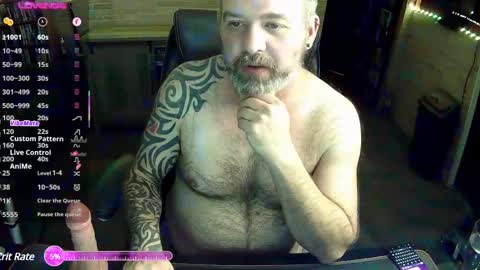 Tequila and Whiskey online show from 25, 2, 2025