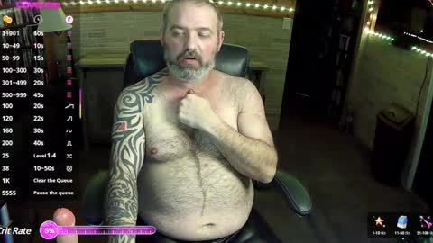 Tequila and Whiskey online show from 26, 2, 2025