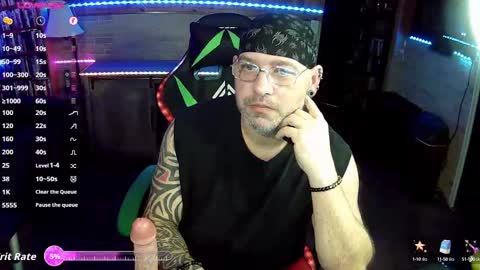 Tequila and Whiskey online show from 9, 9, 2025