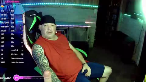 Tequila and Whiskey online show from 16, 9, 2025
