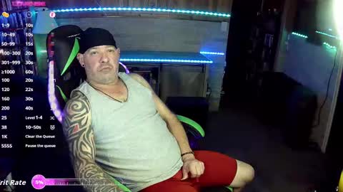 Tequila and Whiskey online show from 17, 9, 2025