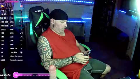 Tequila and Whiskey online show from 19, 9, 2025