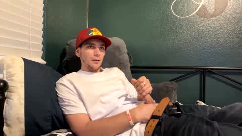 Rob witha 8 online show from 2, 12, 2024