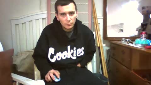 Rob witha 8 online show from 27, 12, 2024