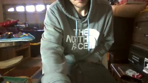 Rob witha 8 online show from 31, 1, 2025