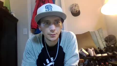 Rob witha 8 online show from 7, 2, 2025