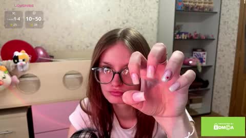 robynsentinella online show from 27, 2, 2026