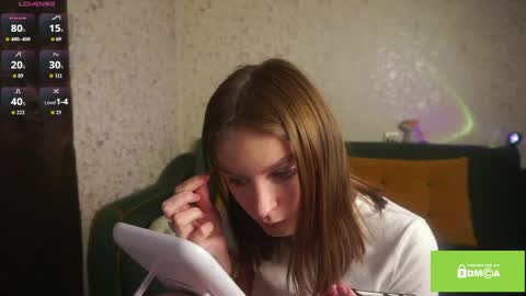 robynsentinella online show from 29, 4, 2026