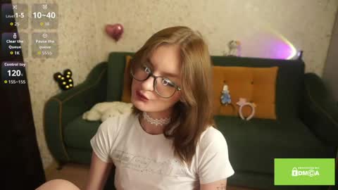 robynsentinella online show from 8, 5, 2026