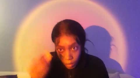 robynthegoddess online show from 5, 2, 2026