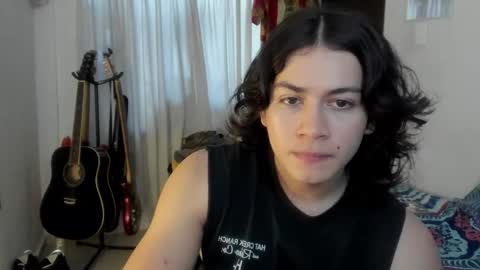 roca inca online show from 18, 1, 2025