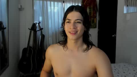 roca inca online show from 20, 1, 2025