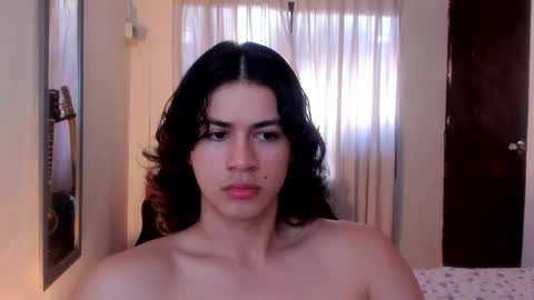 roca inca online show from 28, 1, 2025