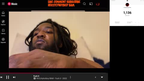 roccityhotboy online show from 10, 9, 2025