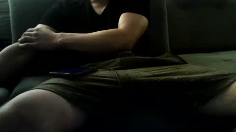 Snapshot of roccki999 chatting on 11, 9, 2025 Nick online show from 11, 9, 2025