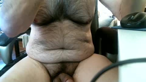 Rocco  aka DaddyRoc online show from 9, 7, 2026
