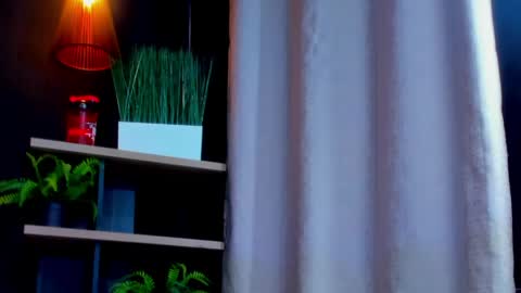 rocco_santos online show from 30, 4, 2026