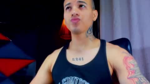 rocco_santos online show from 1, 5, 2026