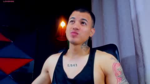 rocco_santos online show from 2, 5, 2026
