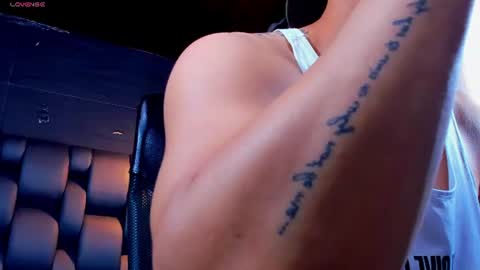 rocco_santos online show from 28, 7, 2026