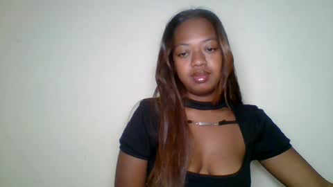 rochellinah online show from 26, 7, 2026