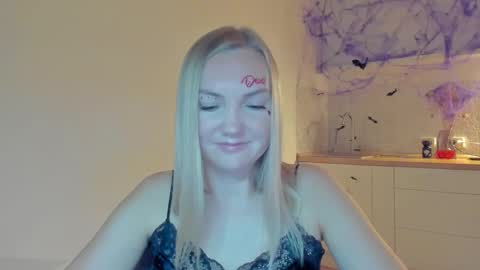 rock__baby online show from 31, 10, 2025